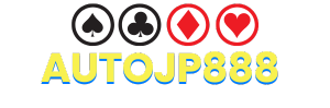 Logo AUTOJP888